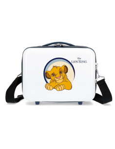 NECESER ABS ADAP. EL REY LEÓN HAKUNA MATATA